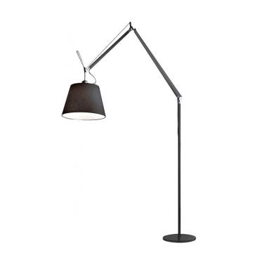 ARTEMIDE 31W Tolomeo Mega LED Floor Lamp