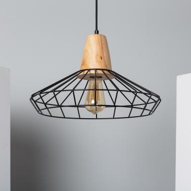 Keler Metal Pendant Lamp