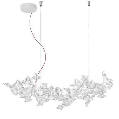 Pendelleuchte SLAMP Hanami Large Suspension