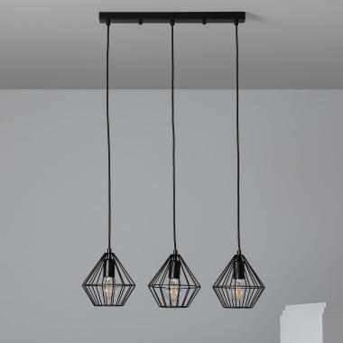 Williams Metal Pendant Lamp