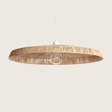 Yokho Natural Fibres Pendant Lamp