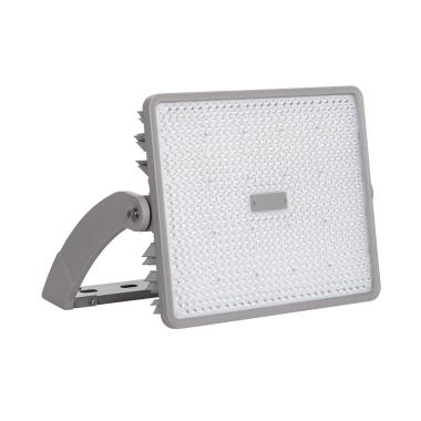 1550W CRI90 124 lm/W DELTA Dimmable Arena LED Floodlight RDM/DMX LEDNIX