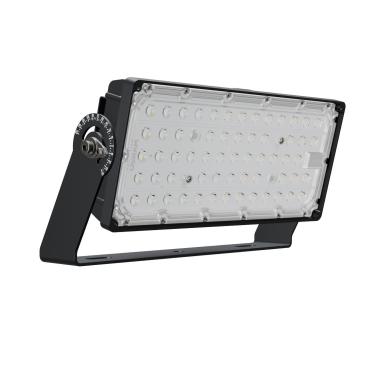 200W Stadium LED Floodlight 160lm/W Dimmable 0-10V LIFUD IP66