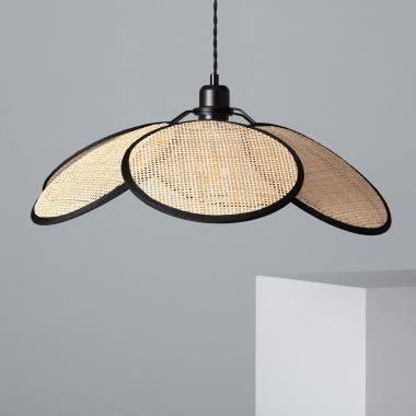 Nirvana Rattan Pendant Lamp