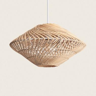 Towamba Rattan Pendant Lamp