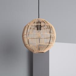 Product Arawa Amabhola Rattan Pendant Lamp 