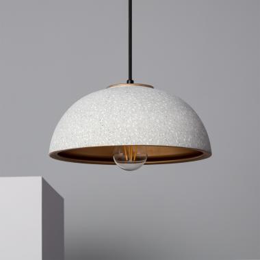 Crowe Ceramic Pendant Lamp