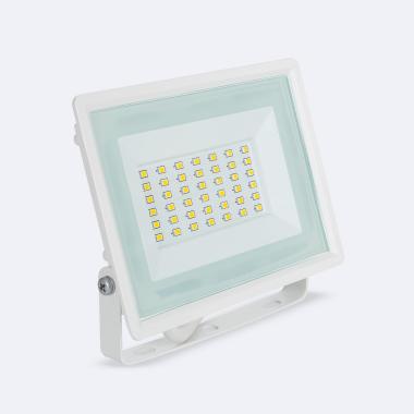 Naświetlacz LED 30W 120lm/W IP65 S2 Biały