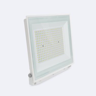 LED- Fluter 150W 120lm/W IP65 S2 Weiß