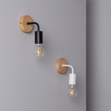 Jedali Wall Lamp