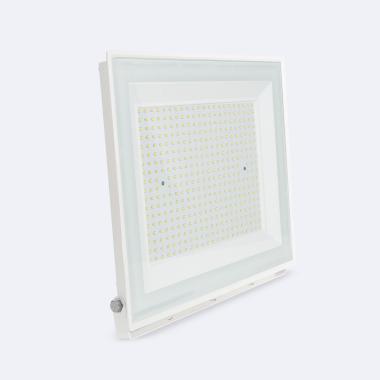 S2 200W LED Floodlight 120lm/W IP65