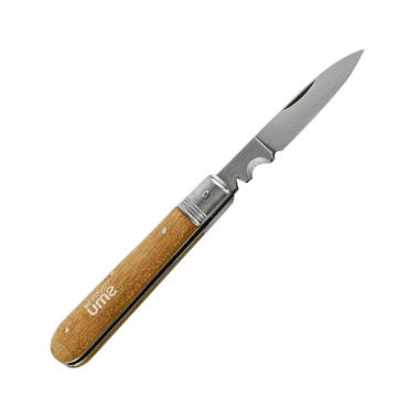 Coltello con Spellafili Professionale GEF NV16