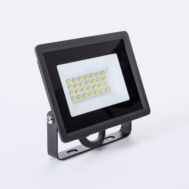 S2 20W LED Floodlight 120lm/W IP65