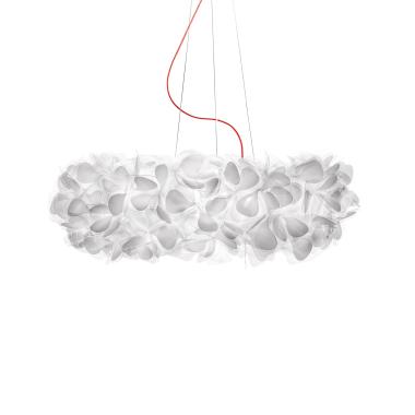 SLAMP Clizia Mama Non Mama Large Suspension Pendant Lamp