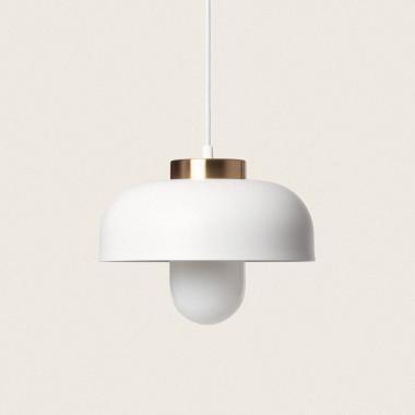 Geri Metal Pendant Lamp