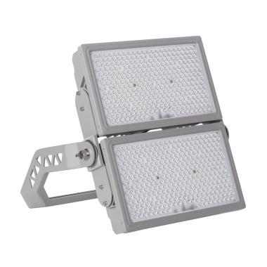 Proiettore LED 1250W Arena CRI80 140lm/W INVENTRONICS Regolabile 1-10V LEDNIX