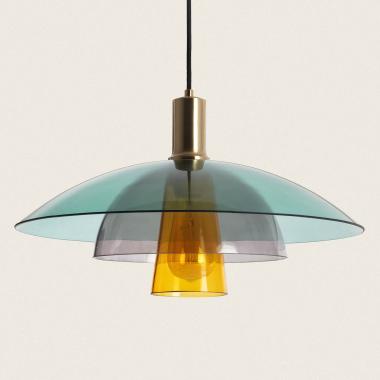 Dolly Glass Pendant Lamp