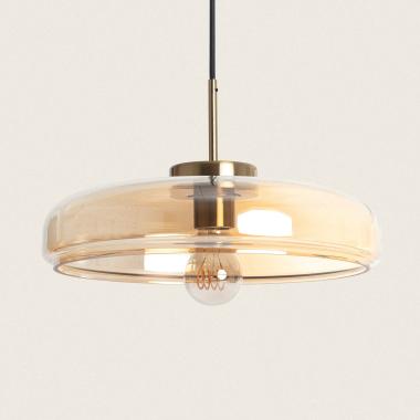 Hipo Glass Pendant Lamp