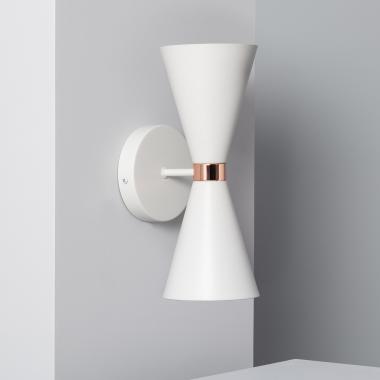 Kusini Wall Light