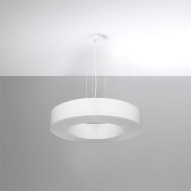 Lampa Wisząca Saturno Slim 50 SOLLUX