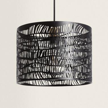 Vitta Metal Pendant Lamp