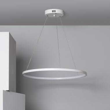 20W Ivalo CCT Selectable LED Metal Pendant Lamp