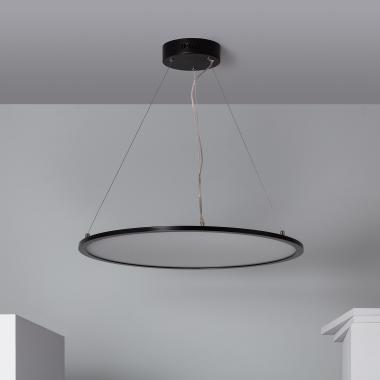 Lampa Wisząca LED 36W z Metalu Magnus