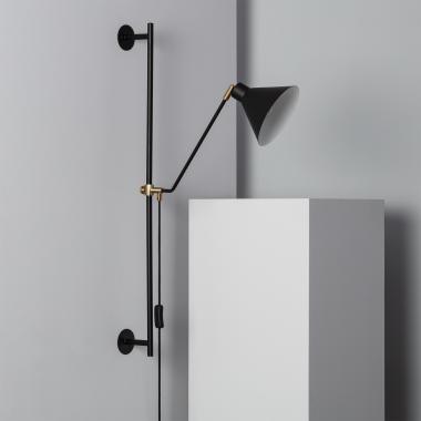 Oga Wall Lamp