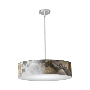 50W Ercle LED Pendant Lamp