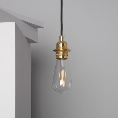 Nhat Metal Pendant Lamp