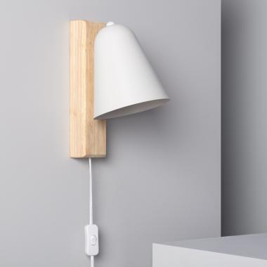 Mysen Wall Lamp