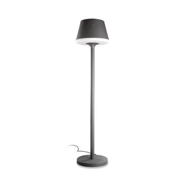 Moonlight Floor Lamp LEDS-C4 25-9503-Z5-M1