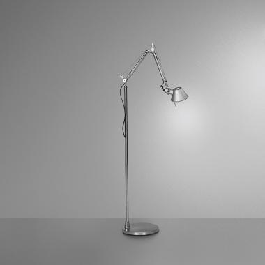 Lampada a Terra Tolomeo Micro Terra ARTEMIDE