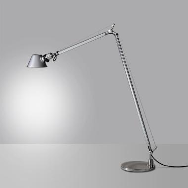 Lampada da Terra LED Tolomeo Lettura ARTEMIDE