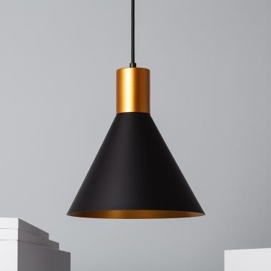 Orbat Metal Pendant Lamp