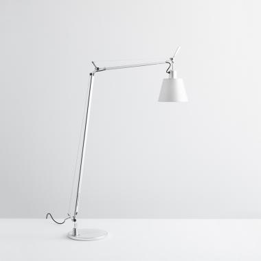 Lampa Podłogowa Tolomeo Przechylna Lectura ARTEMIDE