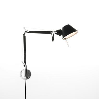 Lampada da Parete Tolomeo Micro ARTEMIDE