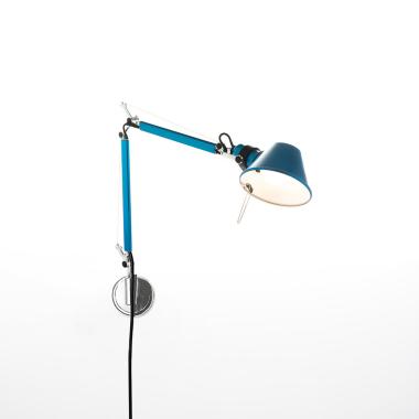 Lampa Ścienna Tolomeo Micro ARTEMIDE