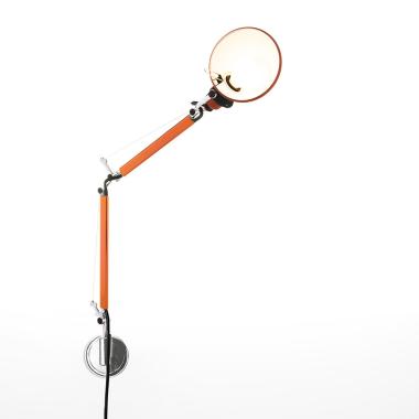 ARTEMIDE Tolomeo Micro Wall Lamp