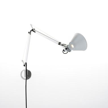 ARTEMIDE Tolomeo Micro Wall Lamp