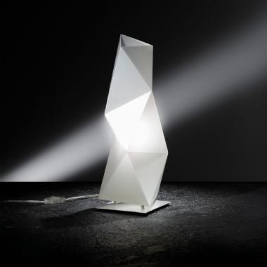 Lampada da Terra Diamond Medium SLAMP