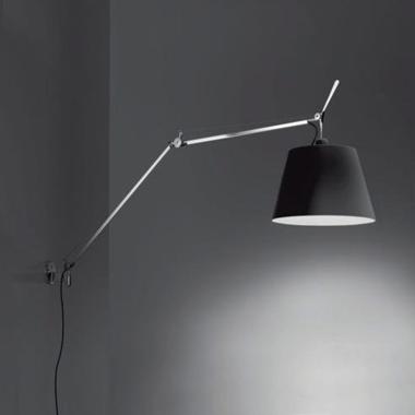 Lampada da Parete LED Tolomeo Mega Regolabile Orientabile 31W ARTEMIDE