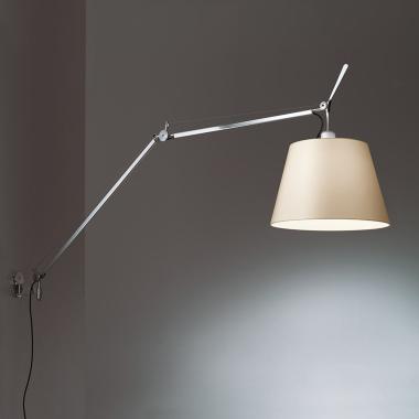 ARTEMIDE Tolomeo Mega Wall Lamp