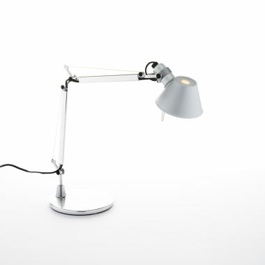 Lampe à Poser LED Tolomeo Micro ARTEMIDE