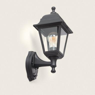 Wandlamp Outdoor van PC en Glas Sennen