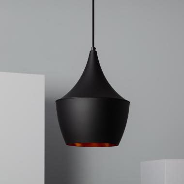 Lampa Wisząca Metalowa Mercury