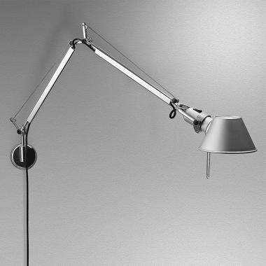 Lampa Ścienna Tolomeo Mini ARTEMIDE