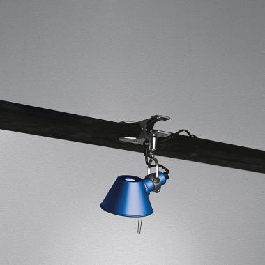 Lampada da Parete Tolomeo Micro con Pinza ARTEMIDE