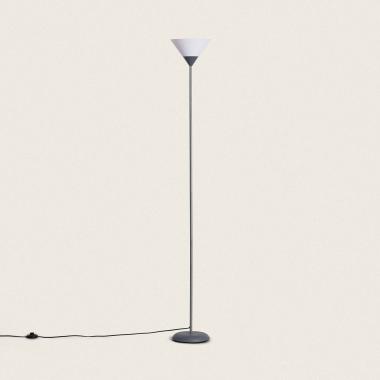 Ander Metal Floor Lamp