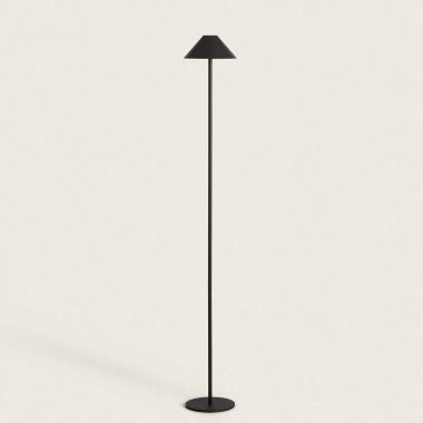 Lampadaire LED 3W Portable Extérieur avec Batterie USB Rechargeable Kivuli